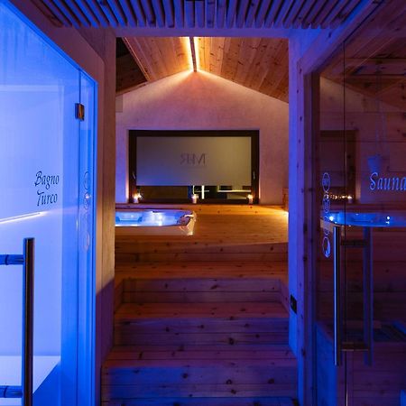 Le Bibelot Apartments ニュス エクステリア 写真