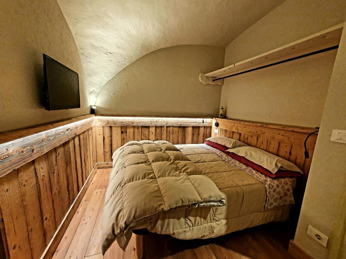 Le Bibelot Apartments ニュス エクステリア 写真