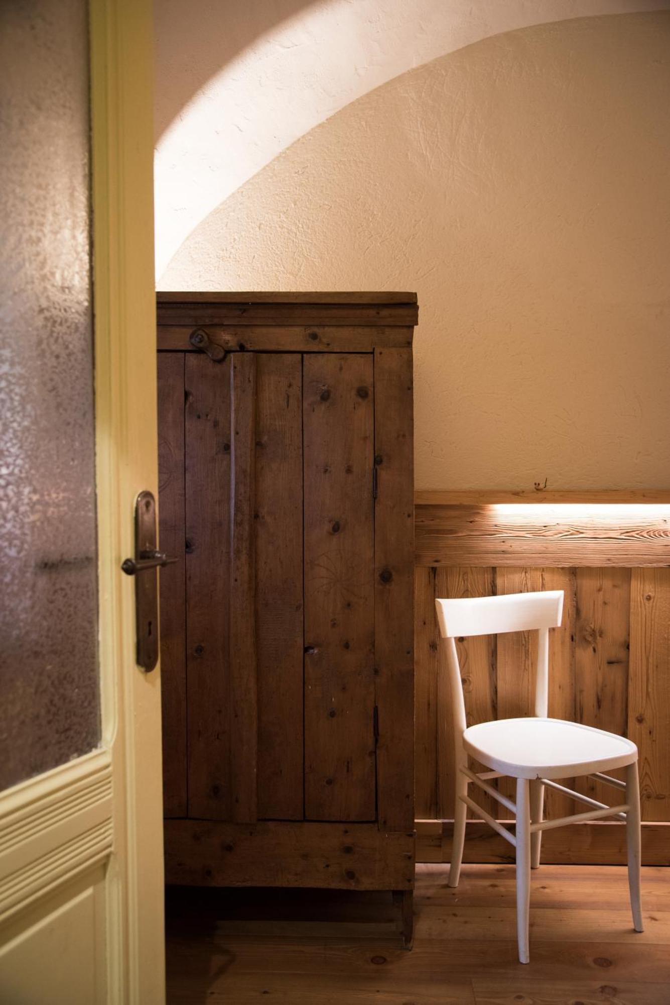 Le Bibelot Apartments ニュス 部屋 写真