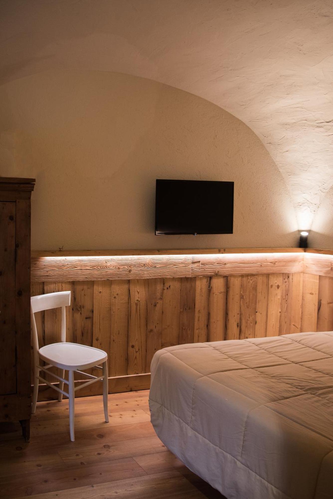 Le Bibelot Apartments ニュス 部屋 写真