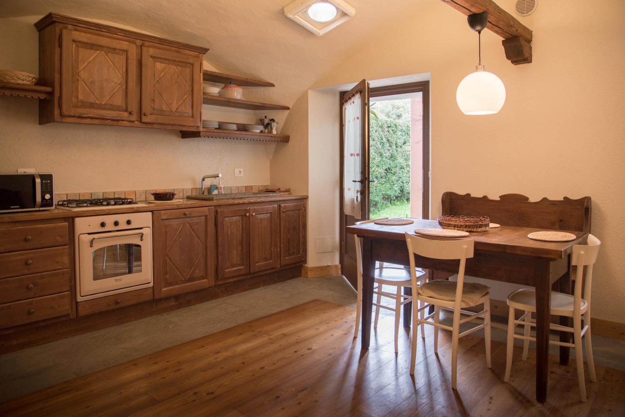 Le Bibelot Apartments ニュス 部屋 写真