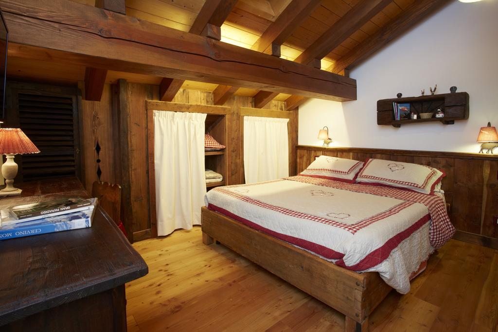 Le Bibelot Apartments ニュス 部屋 写真