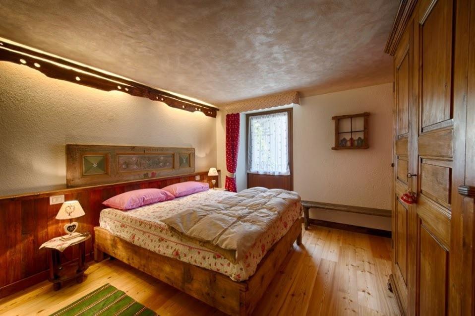 Le Bibelot Apartments ニュス 部屋 写真