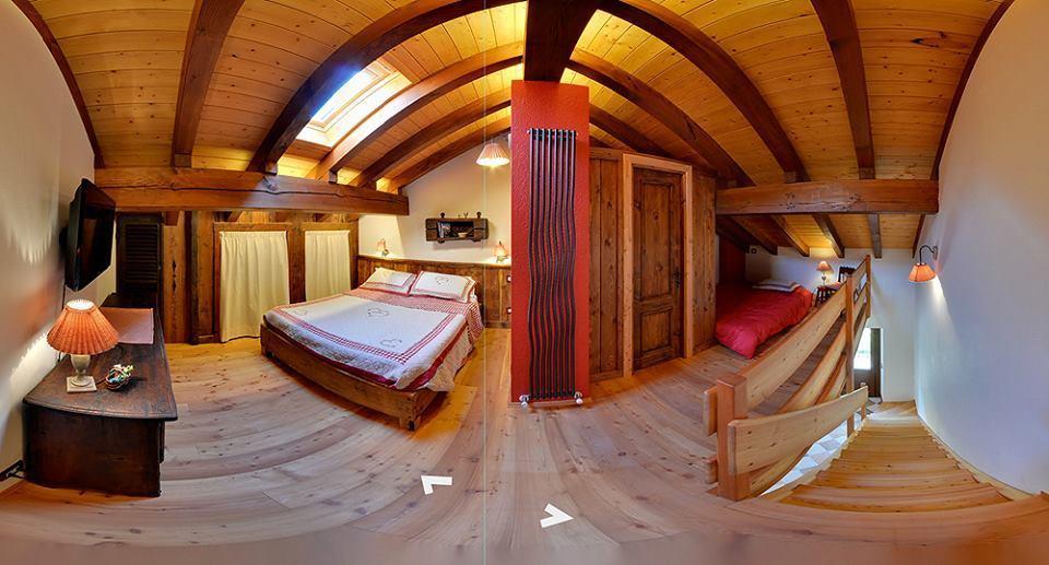 Le Bibelot Apartments ニュス 部屋 写真