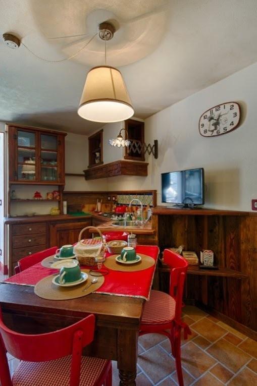Le Bibelot Apartments ニュス 部屋 写真