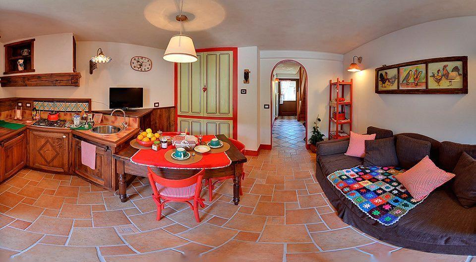 Le Bibelot Apartments ニュス エクステリア 写真