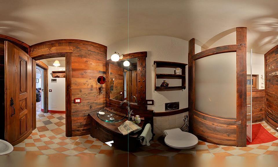 Le Bibelot Apartments ニュス 部屋 写真