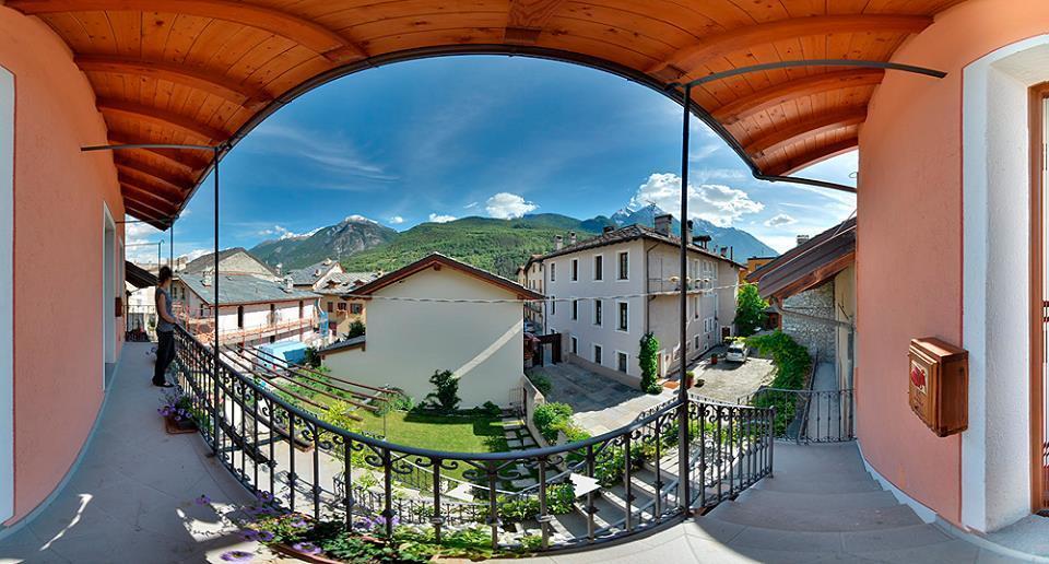 Le Bibelot Apartments ニュス 部屋 写真